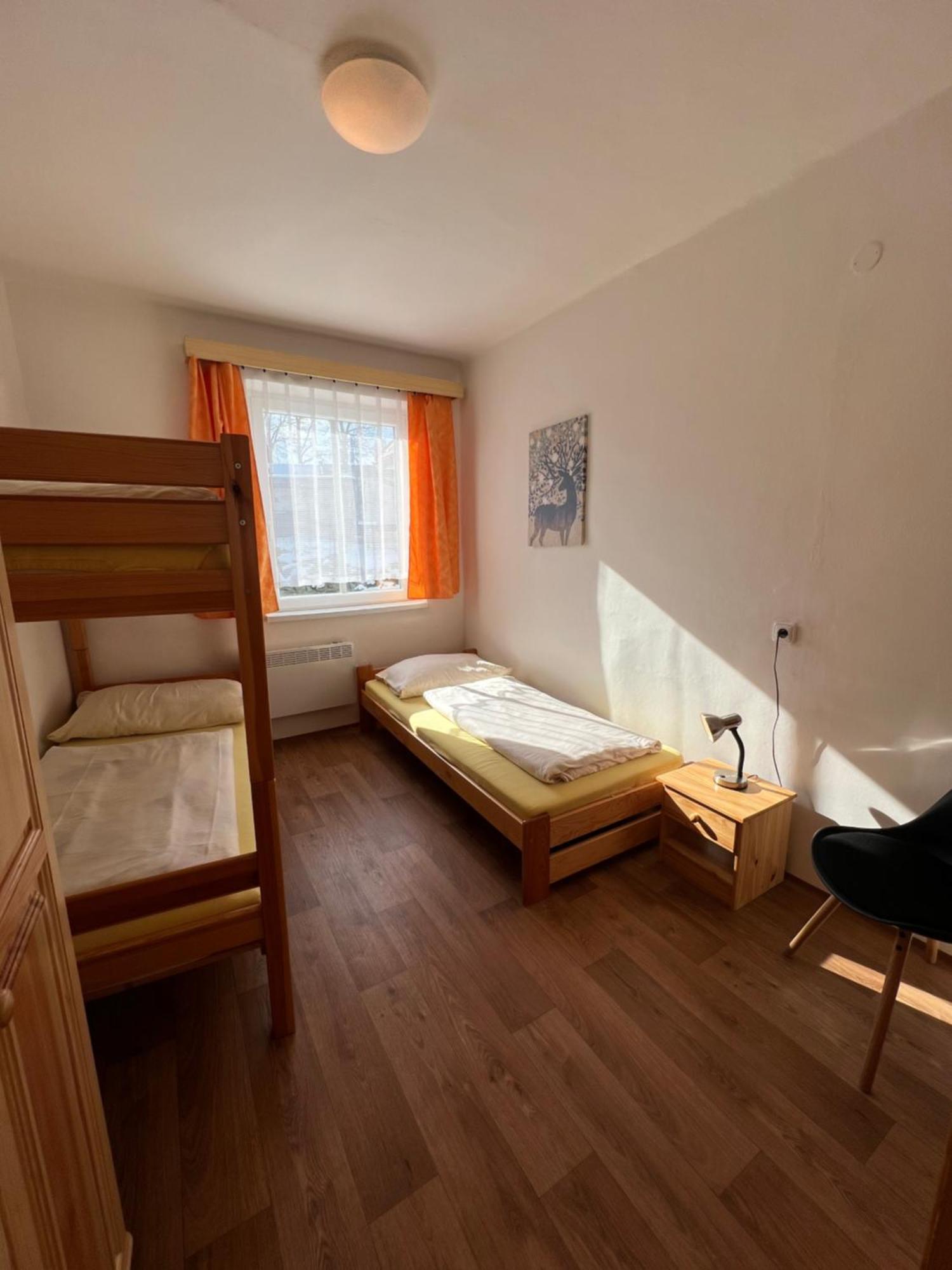 Penzion Star Doksy Esterno foto